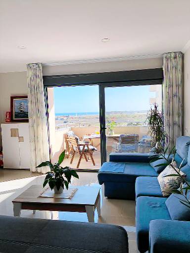 Apartamento de 64 m²