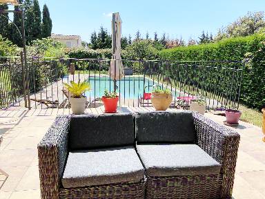 Maison de vacances 180 m²