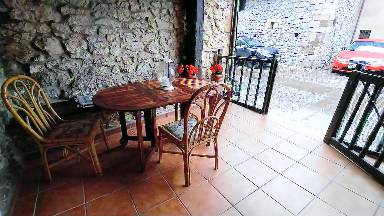 Maison de vacances