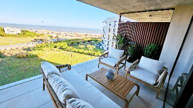 Apartamento de 165 m²