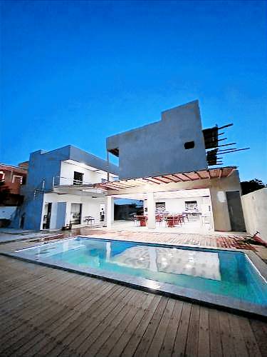 Vila Tropical — photo 2
