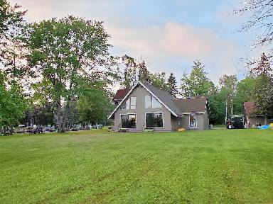 204 m² House