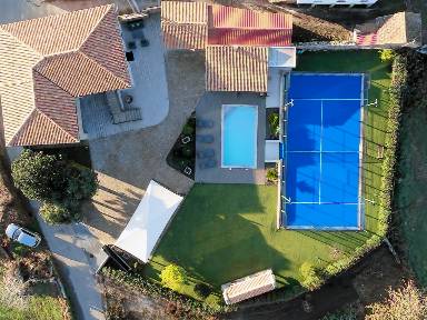 Casa rural de 250 m²