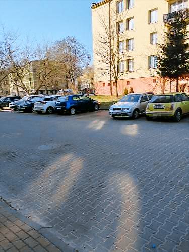 Apartament Tychy