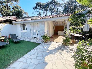 Huis 65 m²