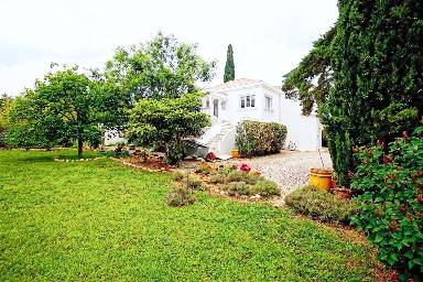Gîte 61 m²