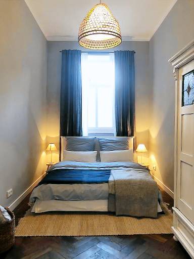 Appartement 70 m²