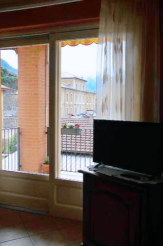 Casa Torre Pellice