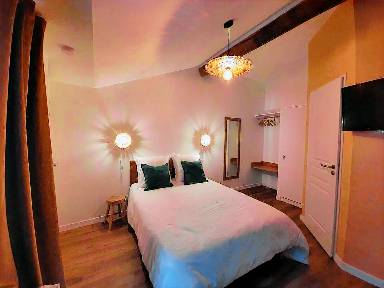 Casa vacanza 16 m²