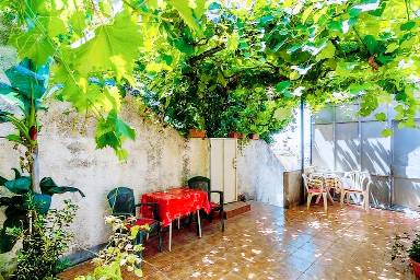 12 m² Ferienwohnung