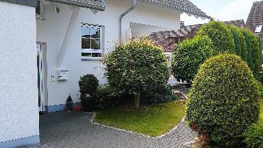 70 m² Ferienwohnung