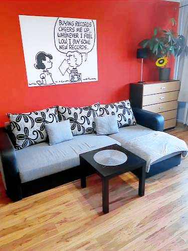 Apartament Wałbrzych