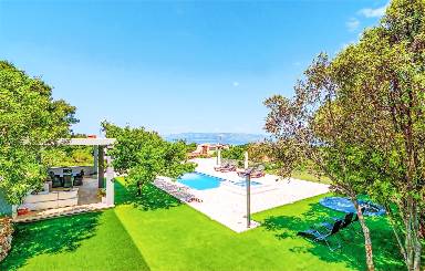 Casa 105 m²