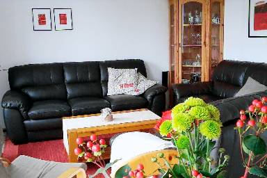 110 m² Ferienwohnung
