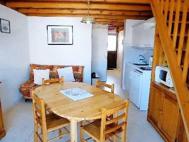 Appartement 35 m²