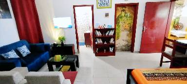 Appartement 50 m²