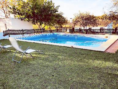 Casa de 140 m²