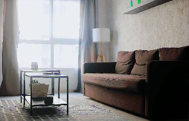 Apartamento de 85 m²