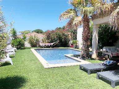 Villa 180 m²