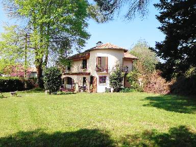 Maison de vacances 150 m²