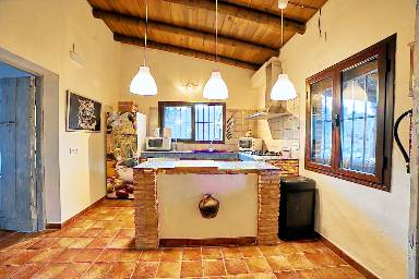 Casa rural