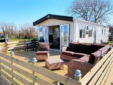 Huis 40 m²