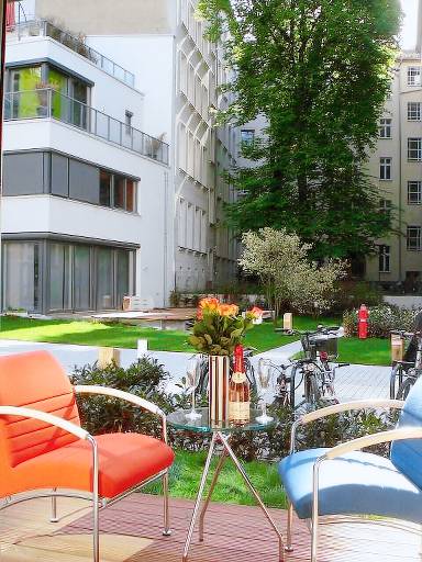 Apartamento de 50 m²
