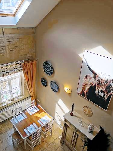 Appartement Ways