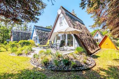 Huis 52 m²