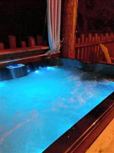 Chalet Agos-Vidalos