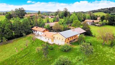 52 m² Ferienwohnung