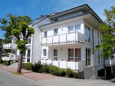 Appartement 55 m²