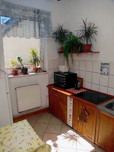 Bed & Breakfast Janki