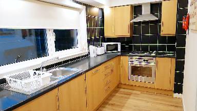 85 m² House