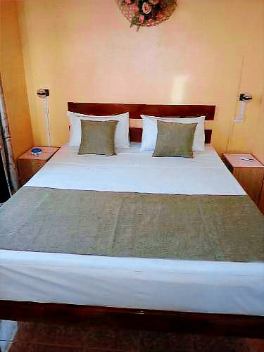 Apartment  Rodrigues District