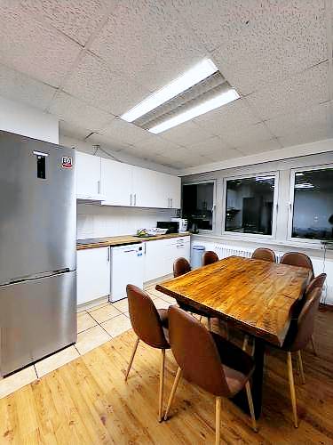 Ferienwohnung Dreieich