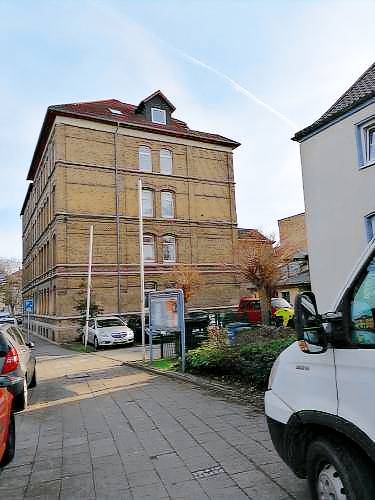 Ferienwohnung Braunschweig