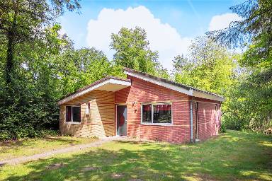Bungalow 85 m²