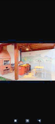 Resort São Bento do Sapucaí