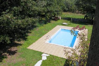 170 m² Villa