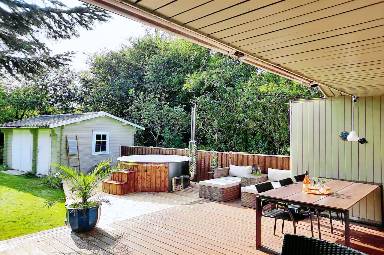 Huis 65 m²