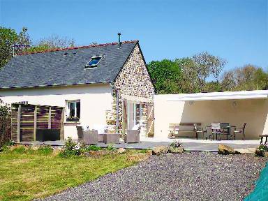 Maison de vacances 60 m²