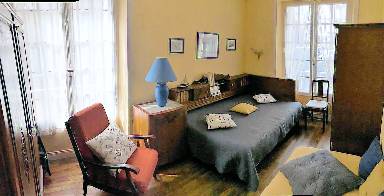 Appartement 66 m²