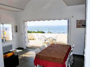 Casa de 120 m²