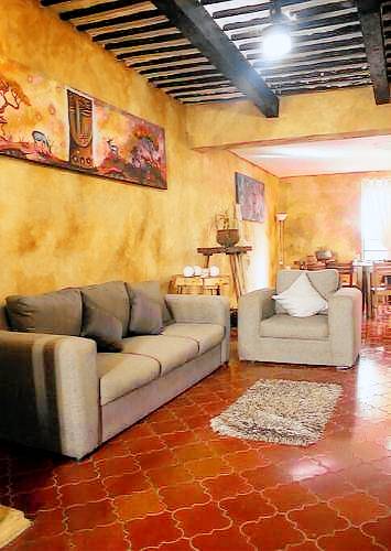Casa Bacalar