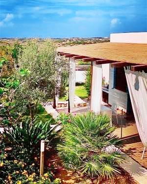 Villa with patio & garden — photo 3