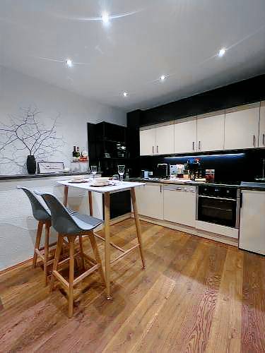 Appartement Zams