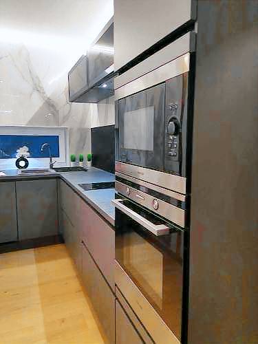 Apartmán  Malženice