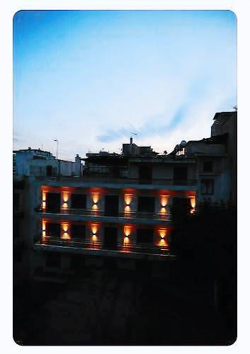 Διαμέρισμα Παραλία Καλαμίτσα