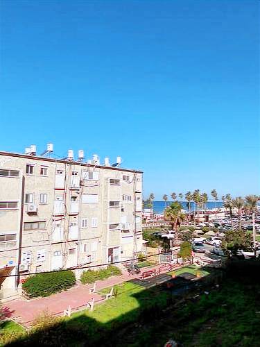 Apartment  Kiryat Bialik